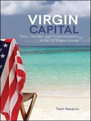 cover image of Virgin Capital